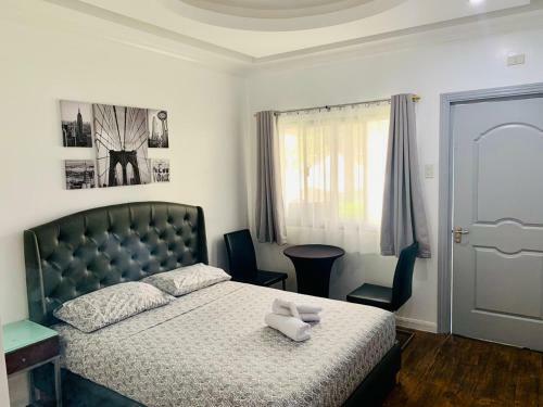 3 Peaks Resort & Boutique Hotel
