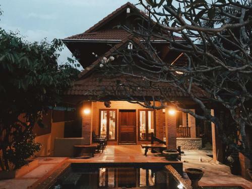 Kata Pool Villa ?no.7
