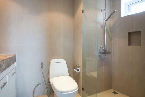 Apartamento Kata Condo 017