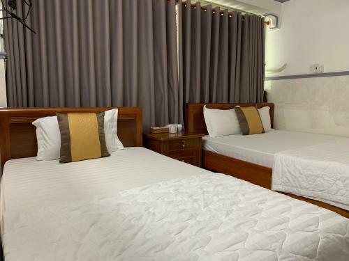 Sao Mai Thu Ha Hotel