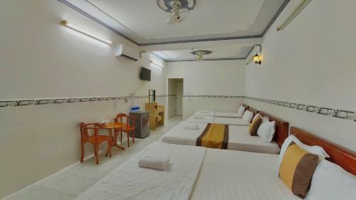 Sao Mai Thu Ha Hotel