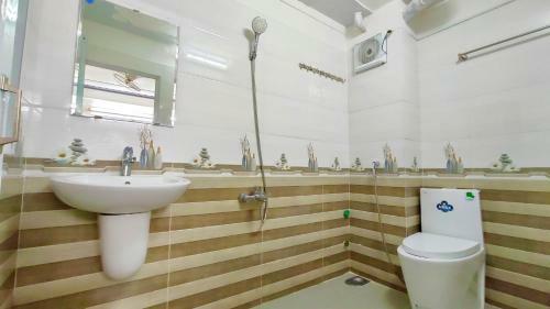 Sao Mai Thu Ha Hotel