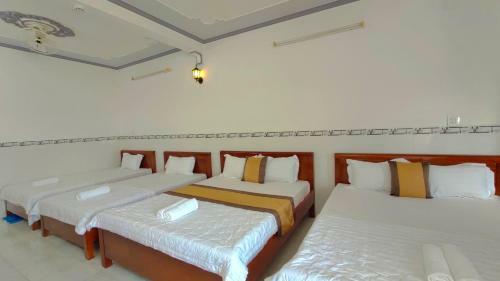 Sao Mai Thu Ha Hotel