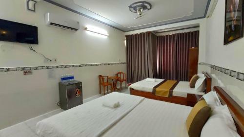 Sao Mai Thu Ha Hotel