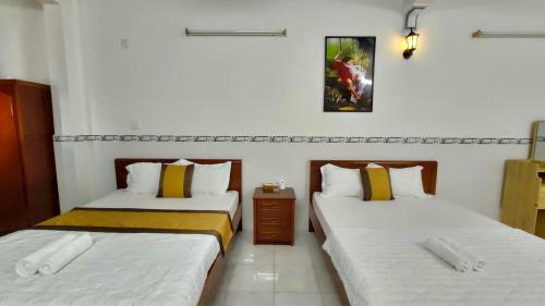 Sao Mai Thu Ha Hotel