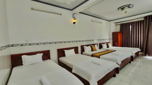 Sao Mai Thu Ha Hotel