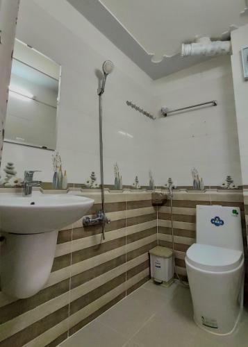 Sao Mai Thu Ha Hotel