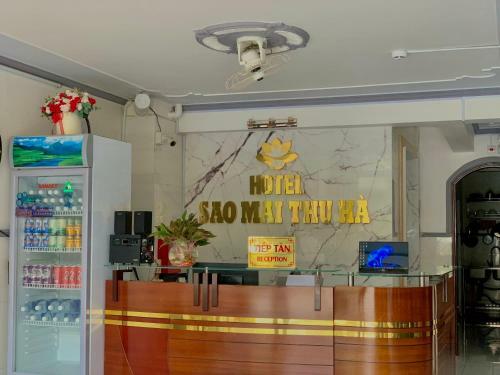 Sao Mai Thu Ha Hotel
