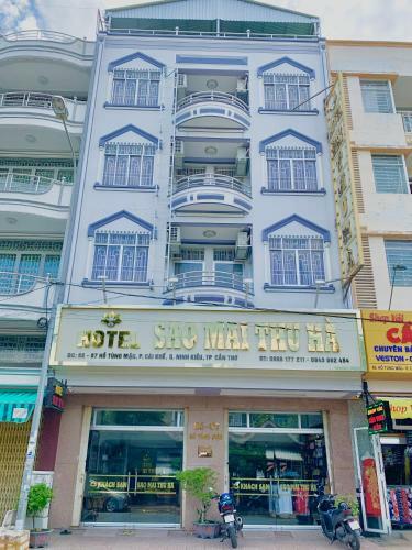 Sao Mai Thu Ha Hotel