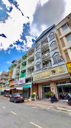 Sao Mai Thu Ha Hotel