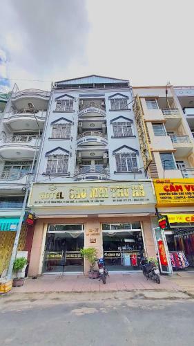 Sao Mai Thu Ha Hotel
