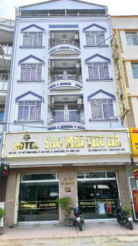 Sao Mai Thu Ha Hotel