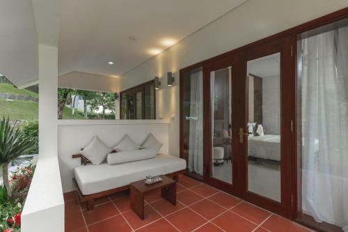 Villa Senna Wellness Retreat