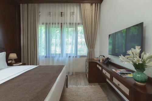 Villa Senna Wellness Retreat