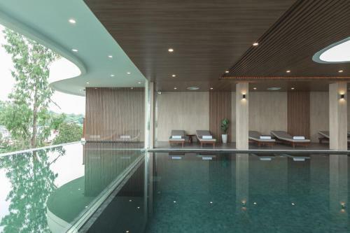 Villa Senna Wellness Retreat