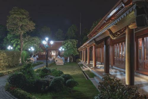 Villa Senna Wellness Retreat