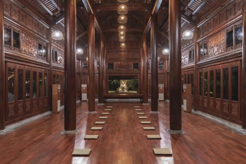 Villa Senna Wellness Retreat