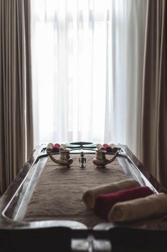 Villa Senna Wellness Retreat
