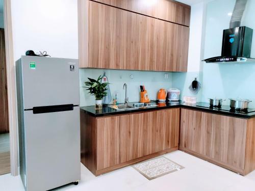 Apartamento Rock's Homes
