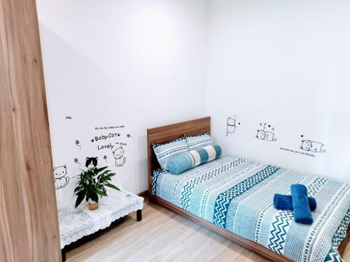 Apartamento Rock's Homes
