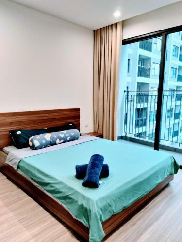 Apartamento Rock's Homes