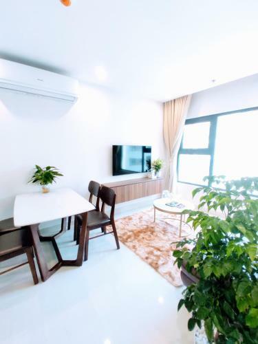 Apartamento Rock's Homes