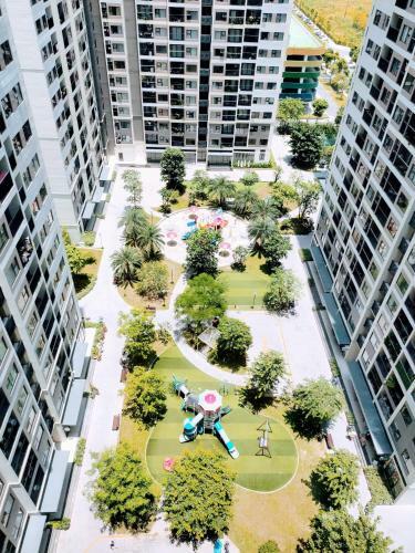 Apartamento Rock's Homes
