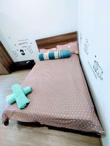Apartamento Rock's Homes