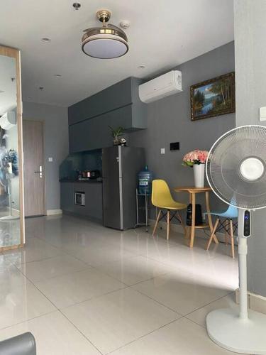 Apartamento C?n H? Studio Cao C?p ?�ng Y�u T?i Vinhomes Qu?n 9