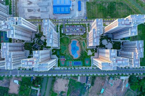 Apartamento C?n H? Studio Cao C?p ?�ng Y�u T?i Vinhomes Qu?n 9