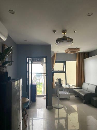 Apartamento C?n H? Studio Cao C?p ?�ng Y�u T?i Vinhomes Qu?n 9