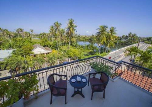 Hung Hoang Villa Hoi An