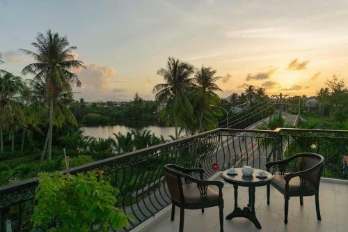 Hung Hoang Villa Hoi An