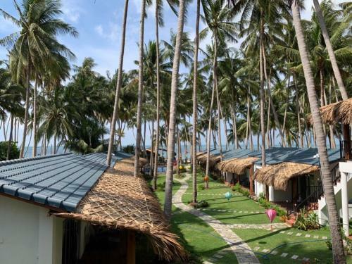 Hotel The Legend Coco Beach