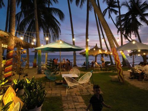 Hotel The Legend Coco Beach