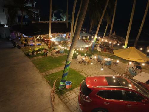 Hotel The Legend Coco Beach