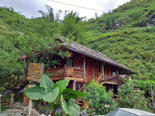Fieu House