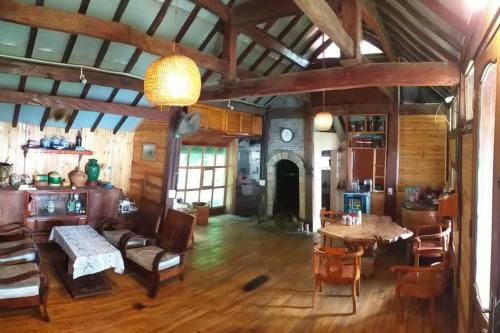 Fieu House