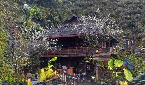 Fieu House