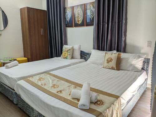 Green Zone Hotel