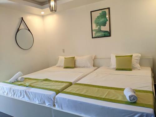 Green Zone Hotel