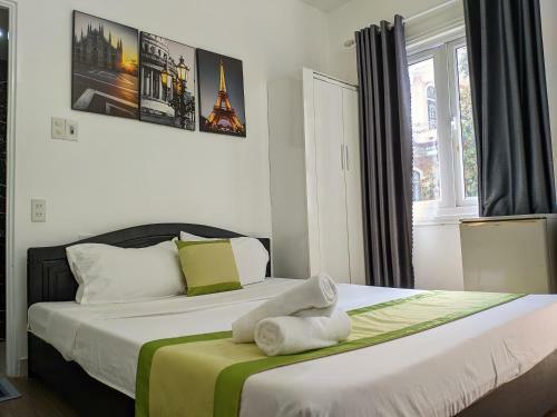 Green Zone Hotel