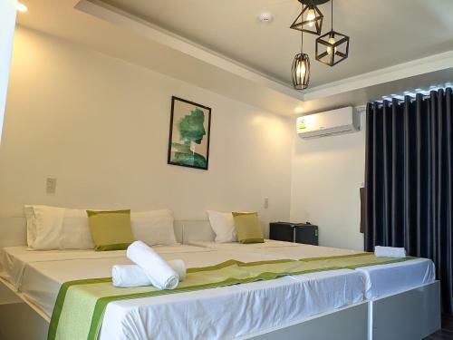 Green Zone Hotel