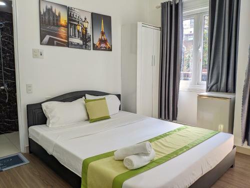 Green Zone Hotel