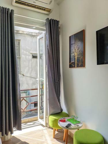 Green Zone Hotel