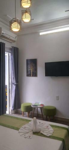Green Zone Hotel