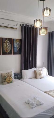 Green Zone Hotel