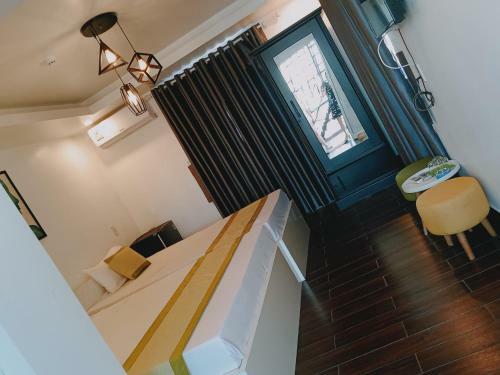 Green Zone Hotel
