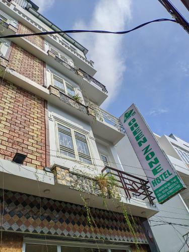 Green Zone Hotel