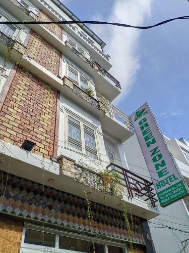Green Zone Hotel